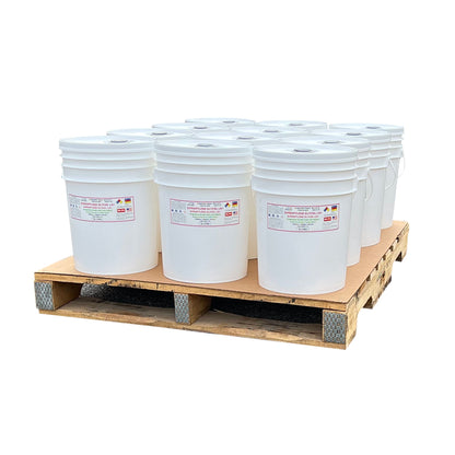 DiPropylene Glycol 99.5% Fragrance Grade and Low Odour 12 x 20 litres