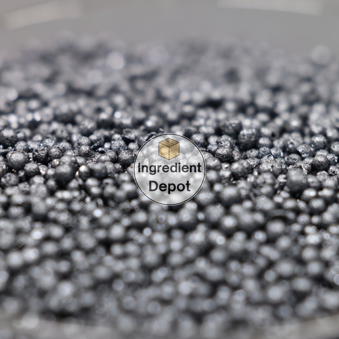 Iodine Prilled 99.8% USP Grade 10 kgs to 50 kgs Raw Material Zoomed