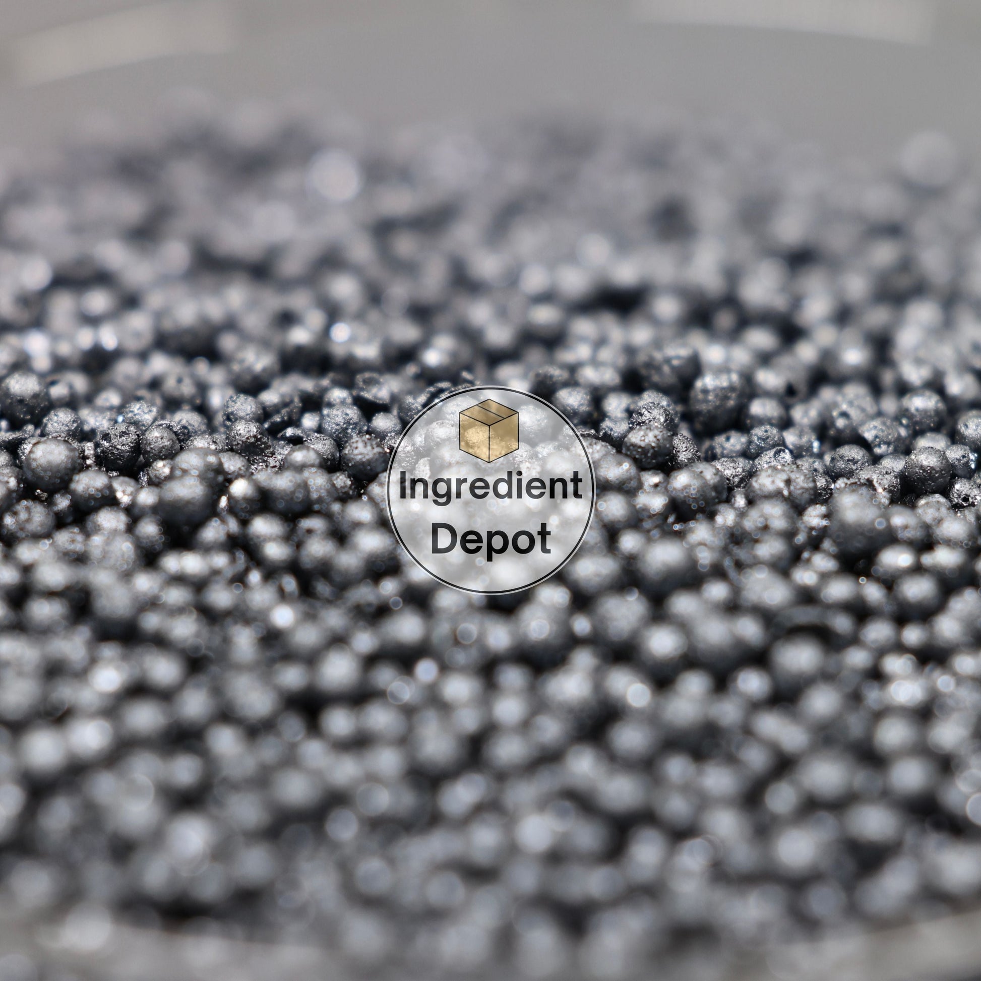 Iodine Prilled 99.8% USP Grade 10 kgs to 50 kgs Raw Material Zoomed