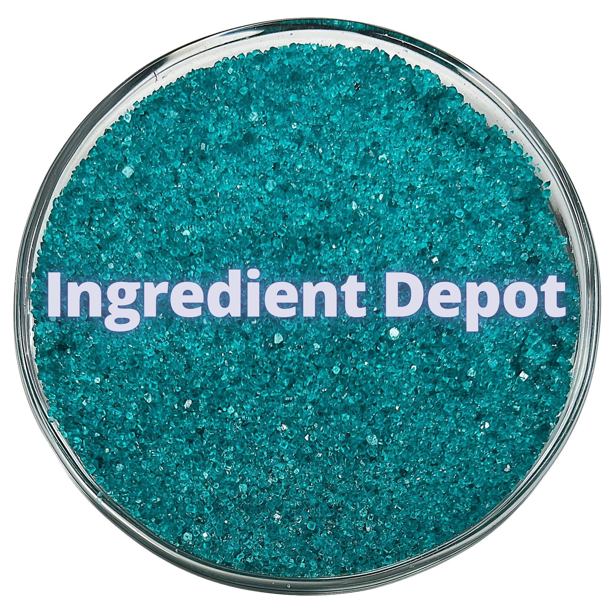 Nickel Sulphate (Sulfate) Hexahydrate 1 kg Raw Material