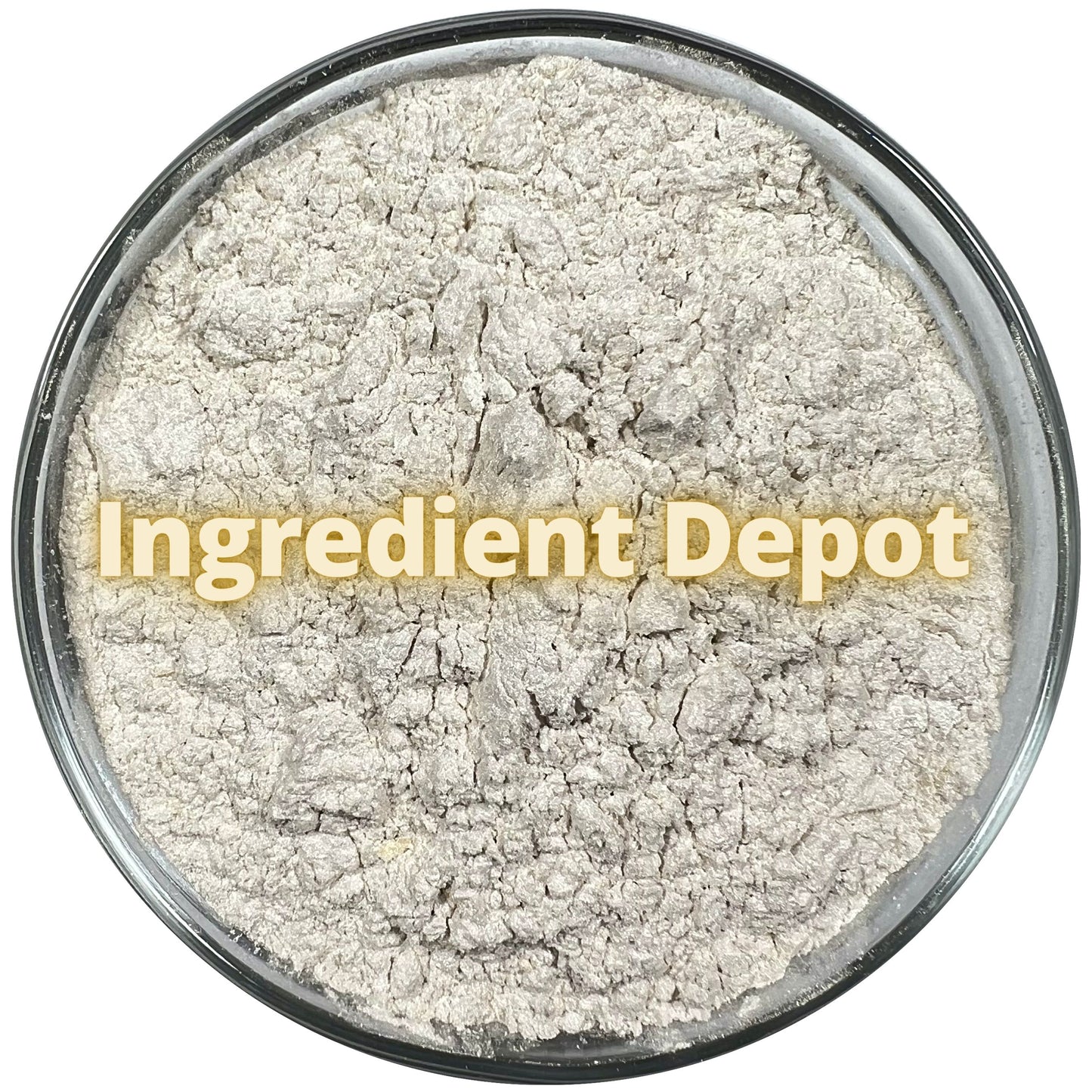 Gold Shimmer Pearl Effect Powder 100g