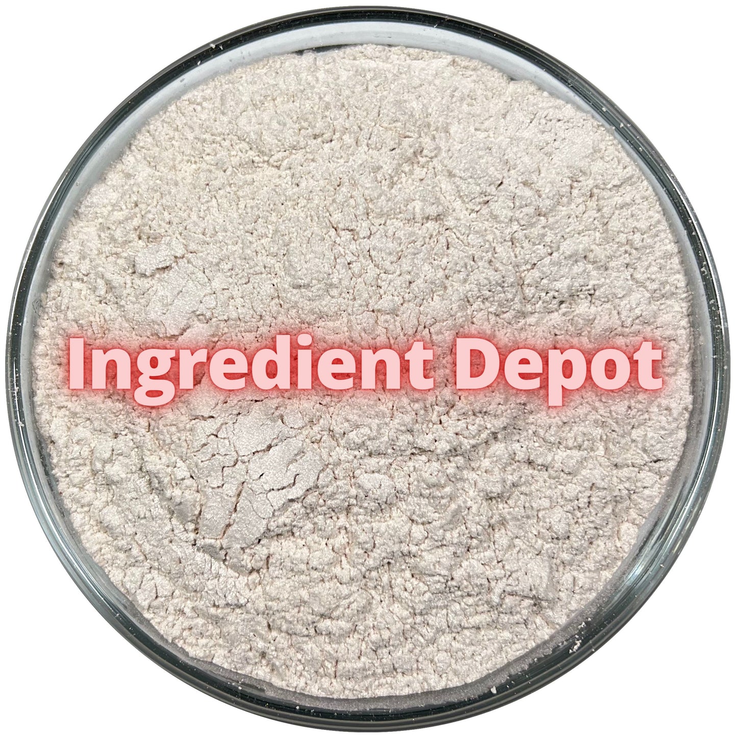 Rouge-Scintillant Poudre à Effet de Perle 100g