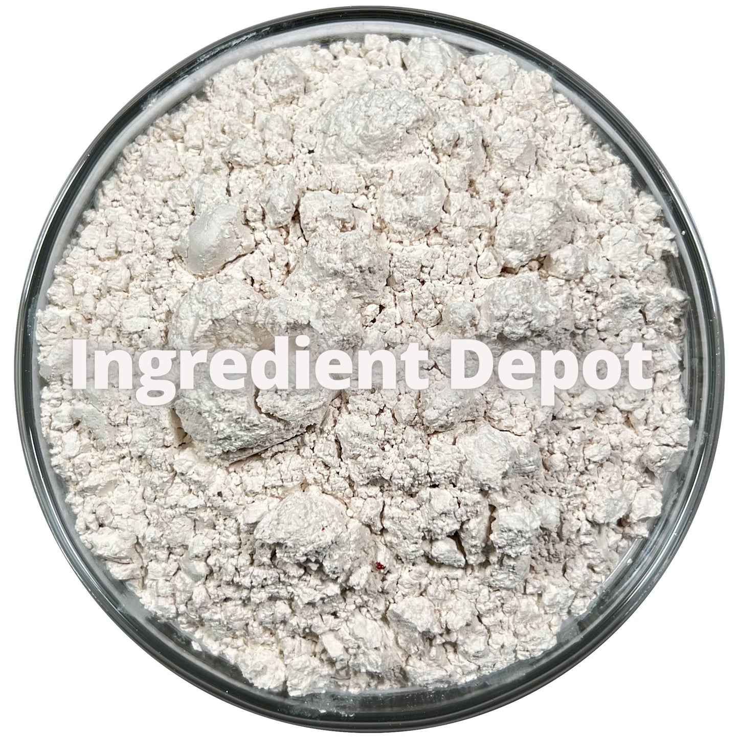 Silver Fine Pearl Effect Powder 100g