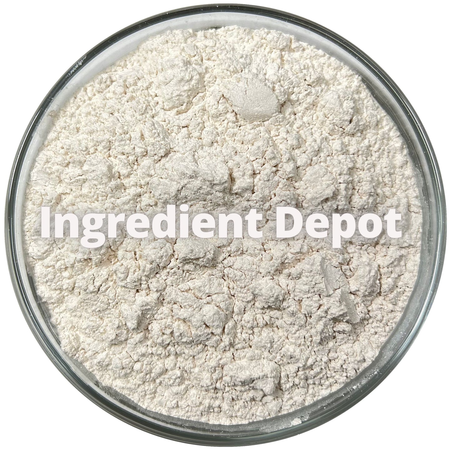 Silver Sparkle Pearl Effect Powder 100g