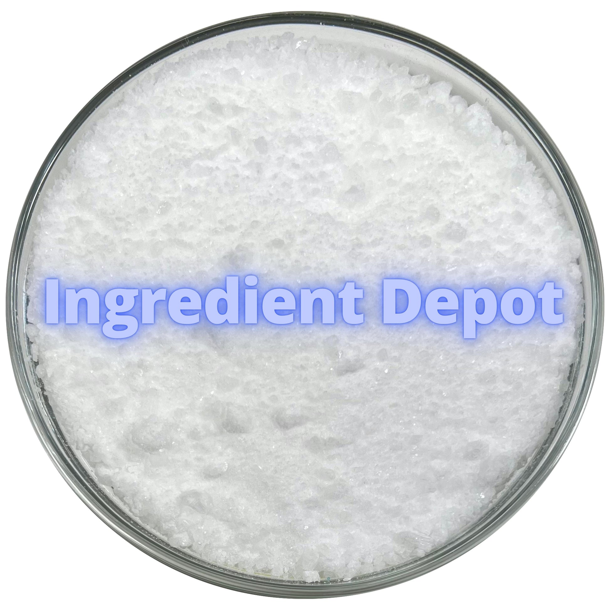 Potassium Iodide +99% USP Grade 10g to 500g Raw Material