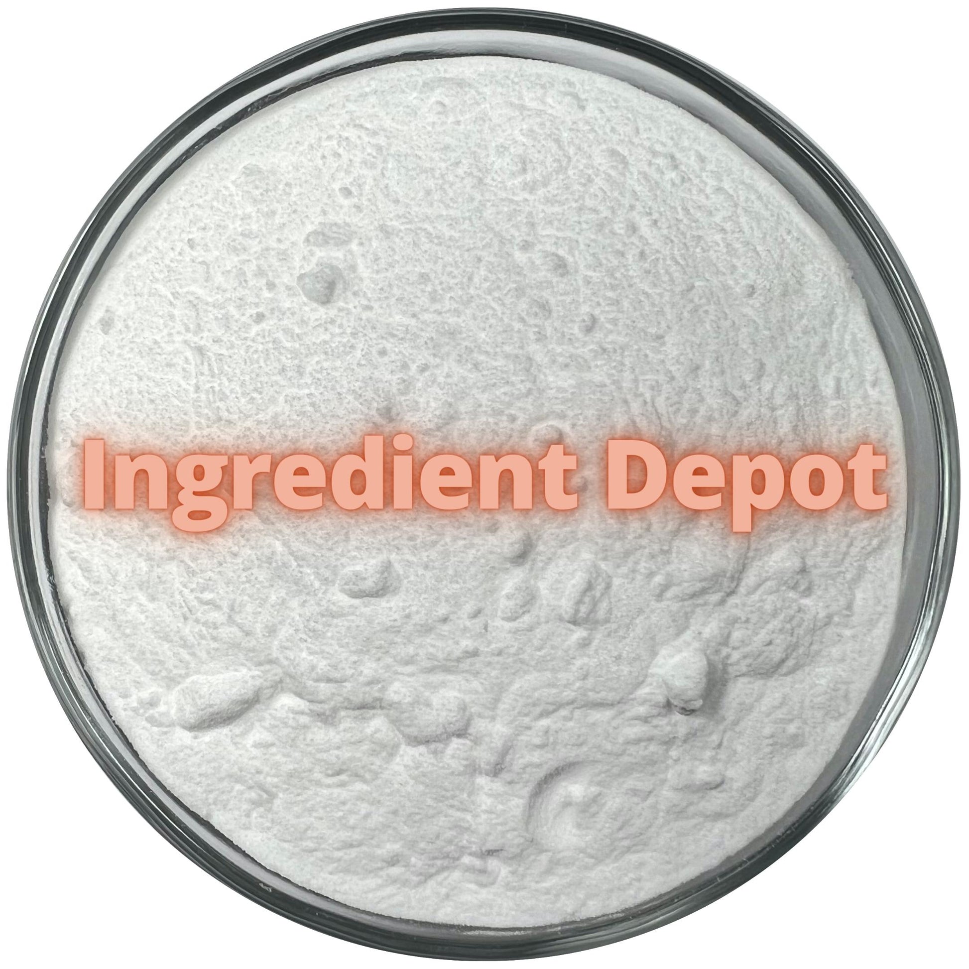 Sodium Bicarbonate No. 1 Powdered, USP Grade 22.68 kgs Raw Material