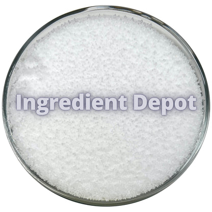 Sodium Hydroxide (NaOH or Caustic Soda) Micropearls Jar Raw Material
