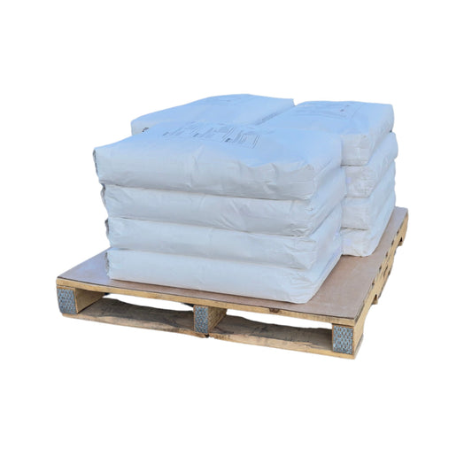 Talc Qualité USP 12 sacs x 22.68 kgs