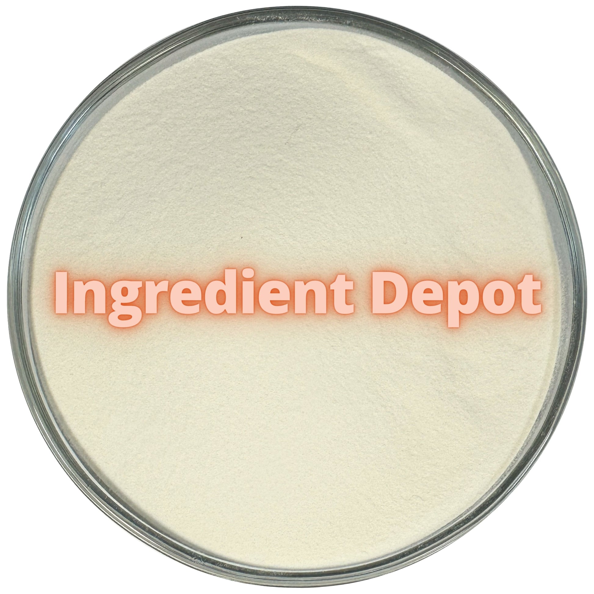 Xanthan Gum Food Grade Non-GMO (North America) 22.68 kgs Raw Material