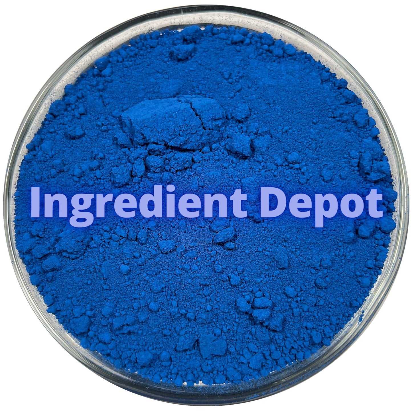Bleu No. 2 FD&C Aluminum Lake Clair (11-14%) Indigotine 1 lb (454g)