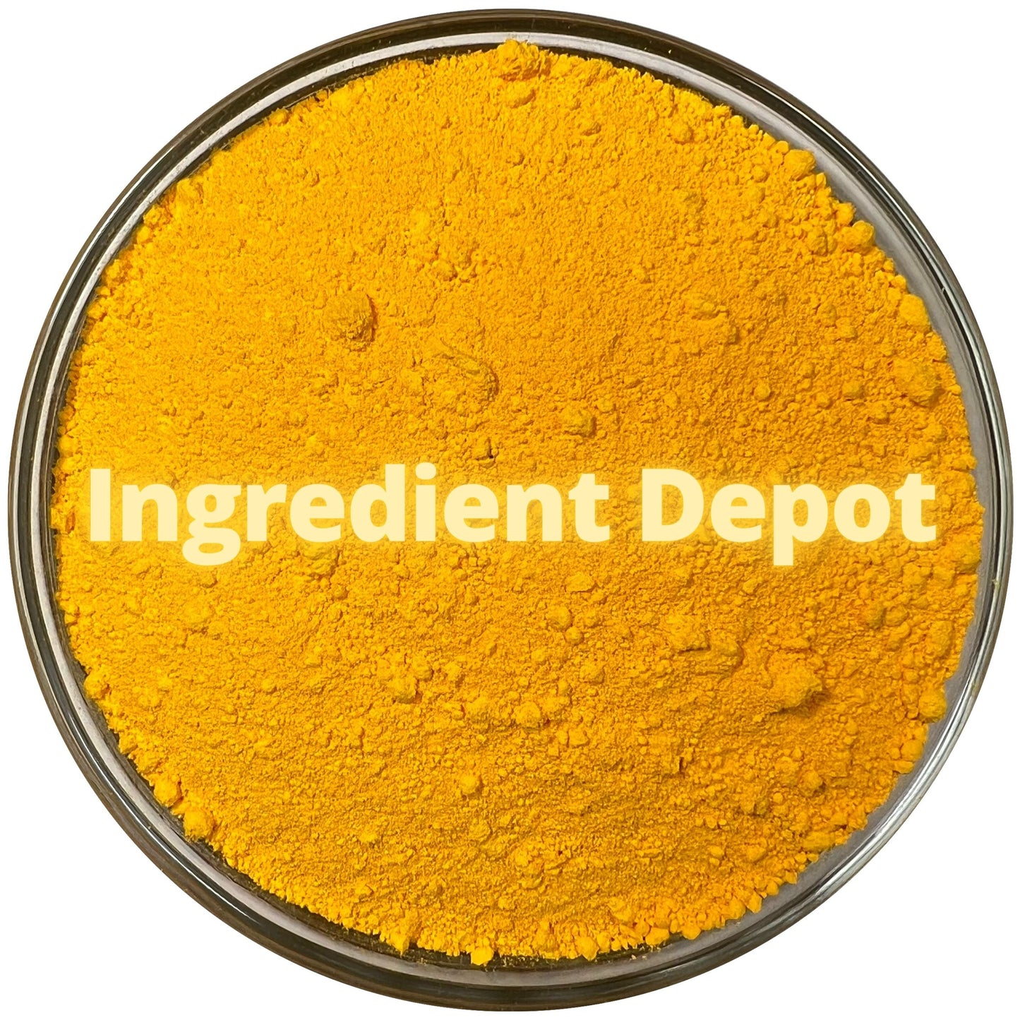 Yellow No. 5 FD&C Aluminum Lake Light (15-18%) Tartrazine 1 lb (454g)