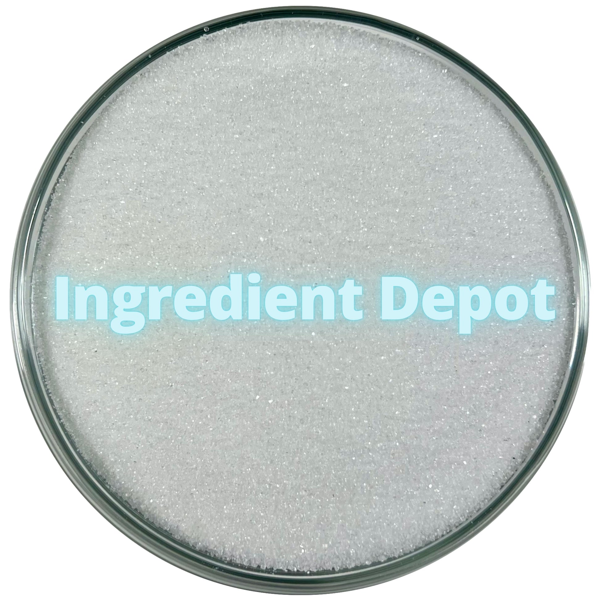 Citric Acid Food and USP Grade (China) 12 kgs - IngredientDepot.com