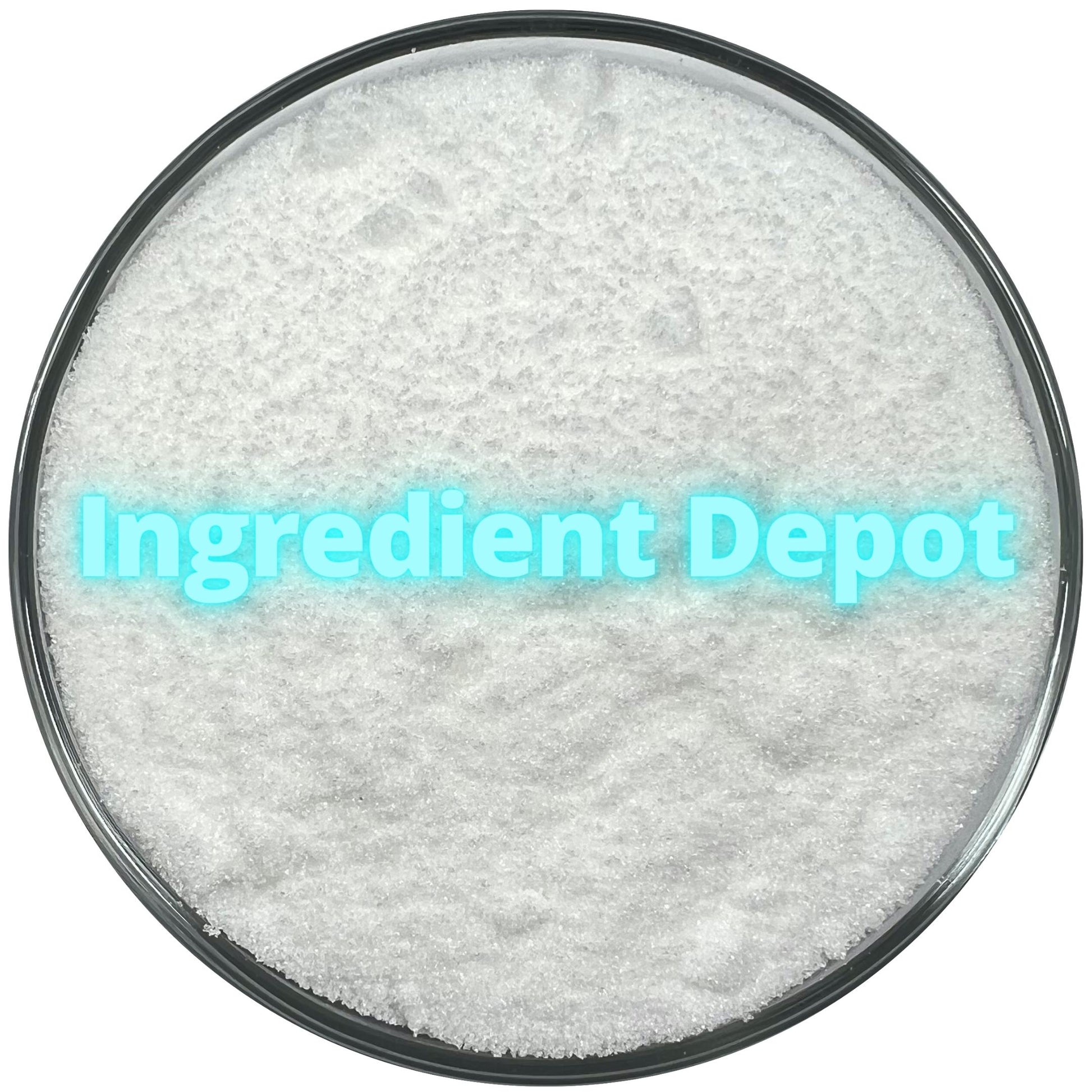 Fructose Crystalline, Food and USP Grade, Non-GMO 4 kgs - IngredientDepot.com
