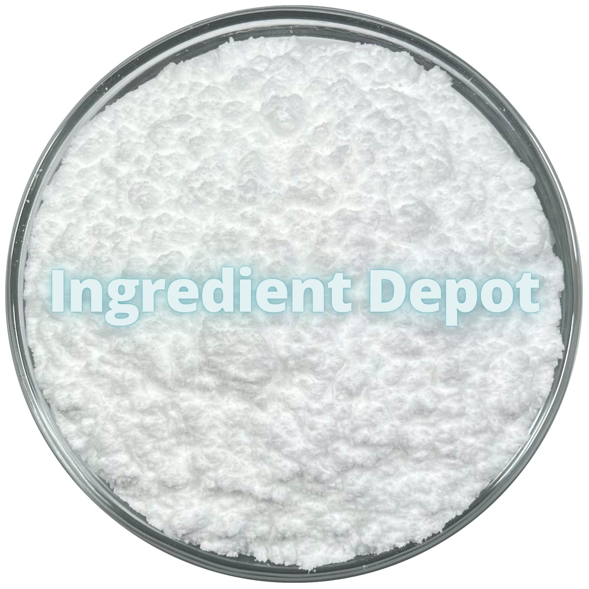 Inositol (myo-inositol), Food and USP Grade 4 kgs - IngredientDepot.com