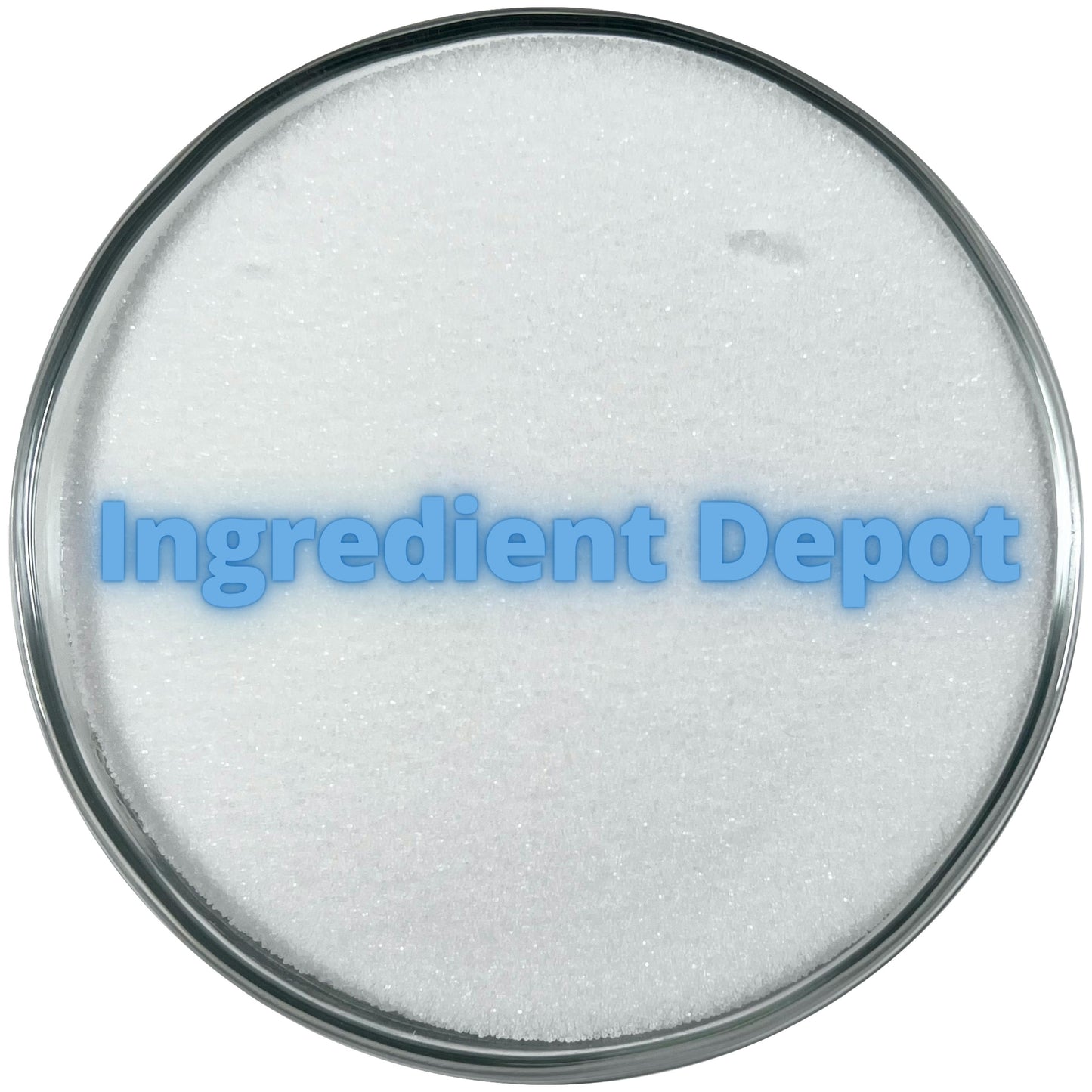 Sodium Chloride Grade Premium Purified USP Grade 4 kgs - IngredientDepot.com