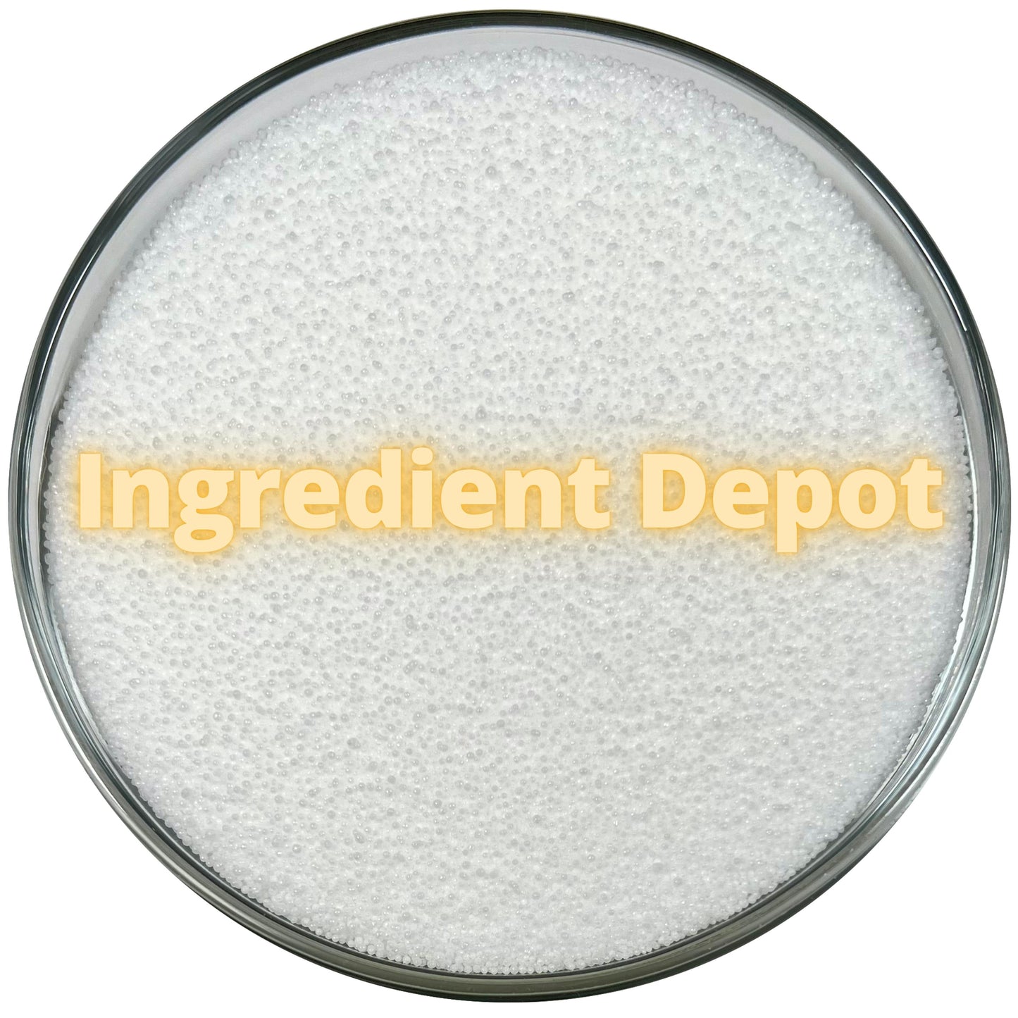 Stearic Acid, Vegetable-Based, NF and Food Grade 2 kgs - IngredientDepot.com