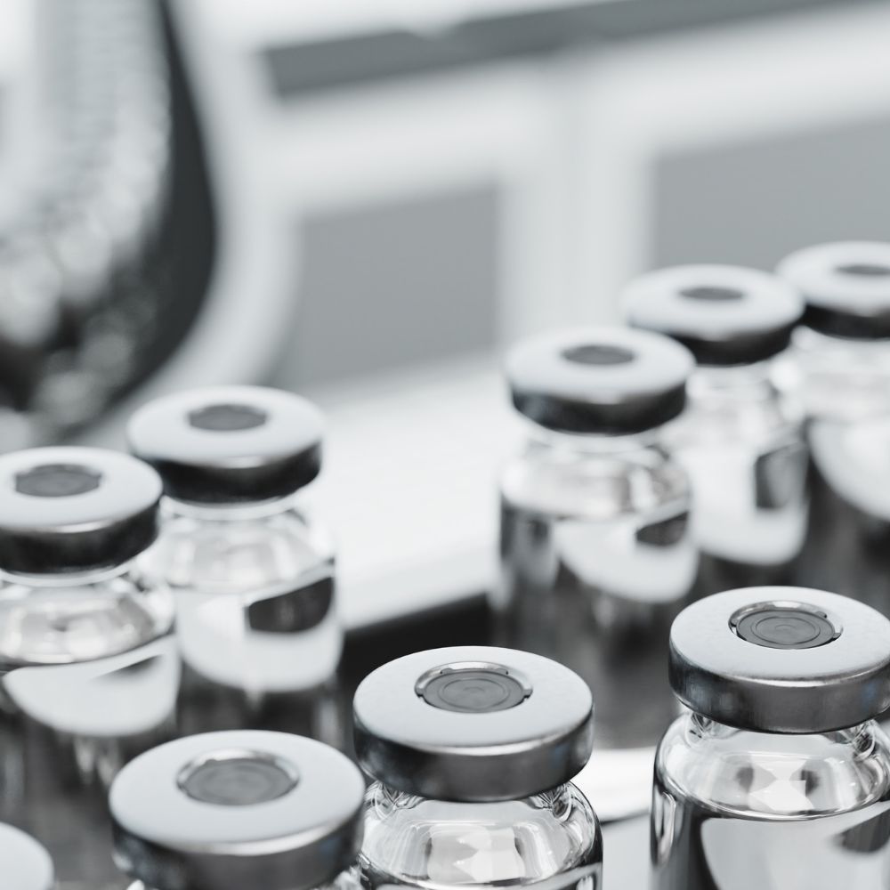 Ingredient Depot - Acetic Acid Glacial 99.5% Technical