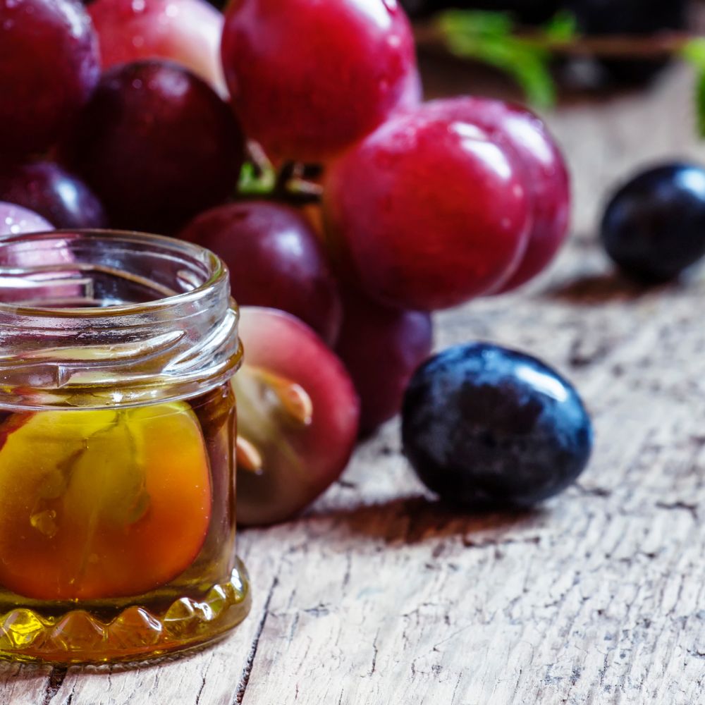 Ingredient Depot - Grape Seed Oil Refined 2.5 litres to 20 litres