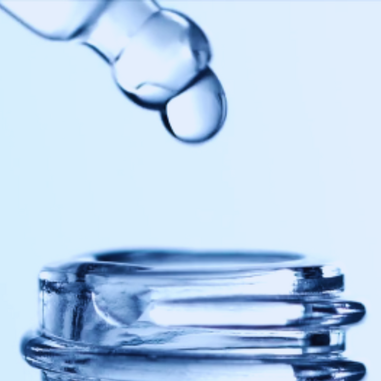Ingredient Depot KI Solution Plus Saturated Potassium Iodide Solutions