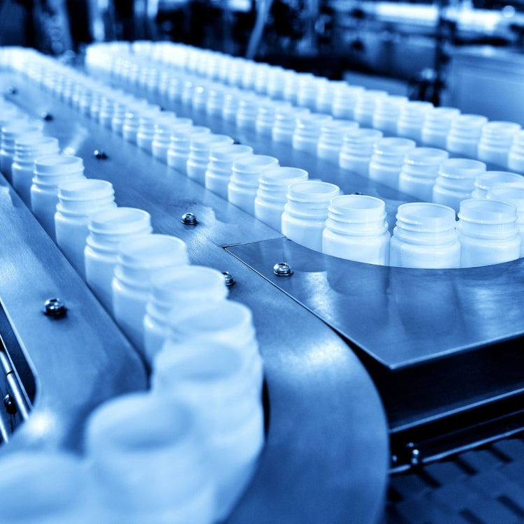 Ingredient Depot Povidone K30 PVP, Polyvinylpyrrolidone