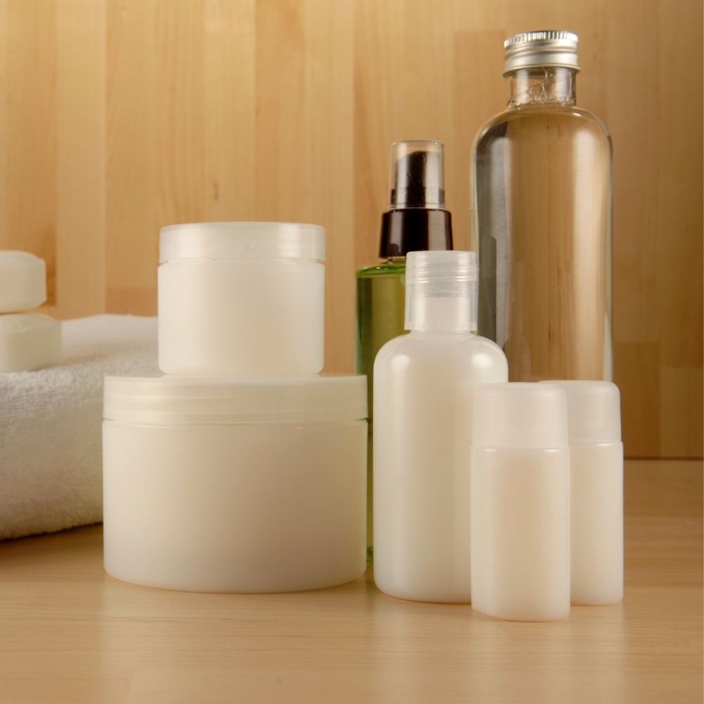 Ingredient Depot Potassium Hydroxide Flakes