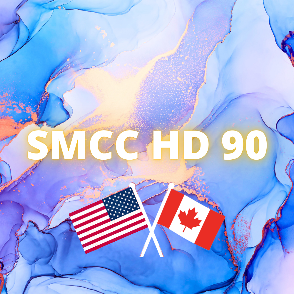 PROSOLV SMCC HD 90 North America Silicified Microcrystalline Cellulose