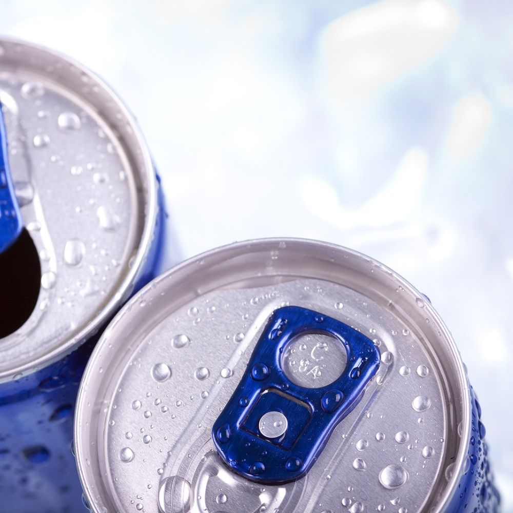 Ingredient Depot Taurine USP Grade