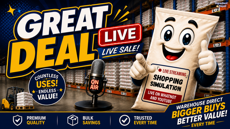 Live Shopping Collection