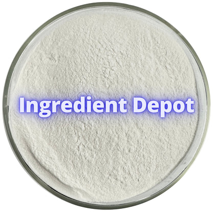 Crosscarmellose Sodium CCS - NF/USP/EP Grade 3 kgs - Ingredient Depot