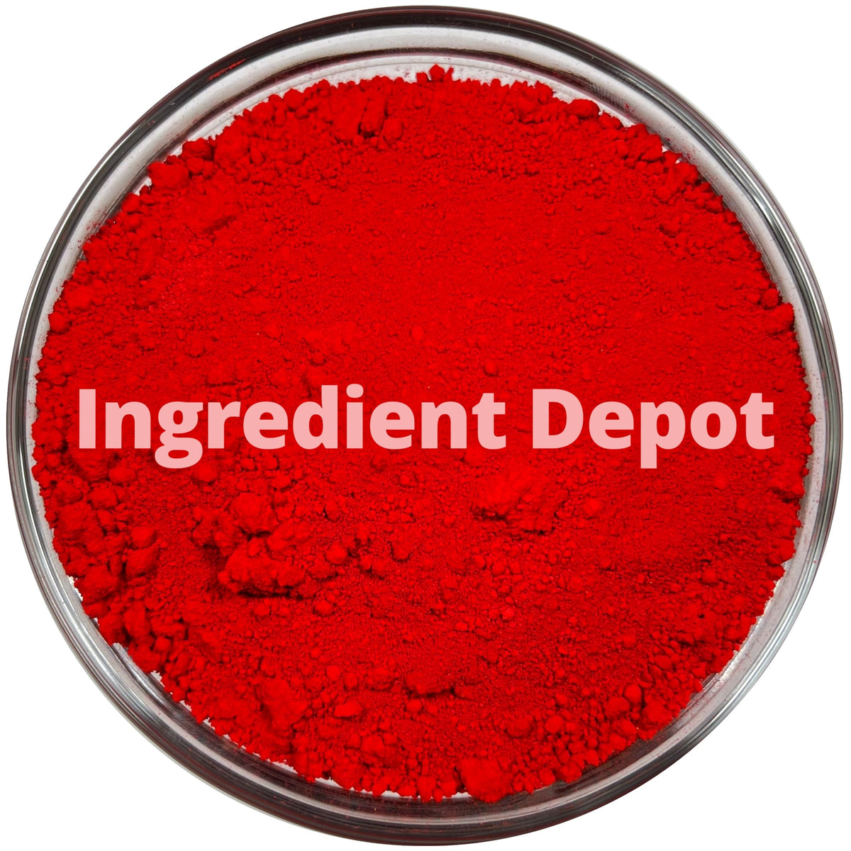 Red No. 40 FD&amp;C Aluminum Lake Dark (36-42%) Allura Red 1 lb (454g) Raw Material