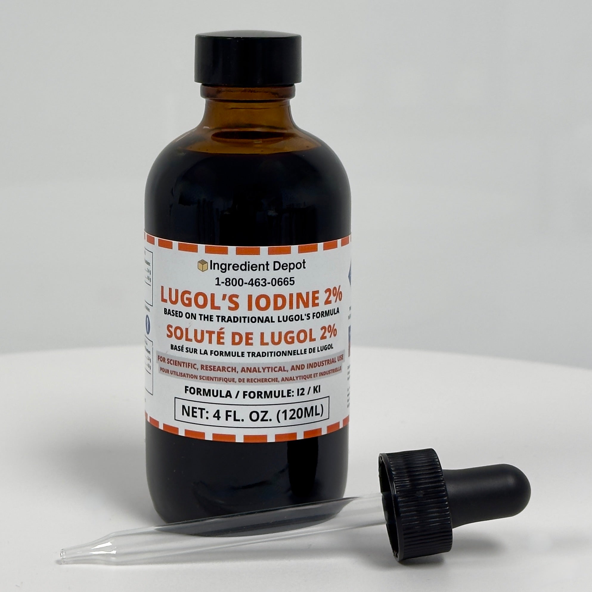 Ingredient Depot Lugol Iodine Solution ingredient-depot-lugol-iodine-solution