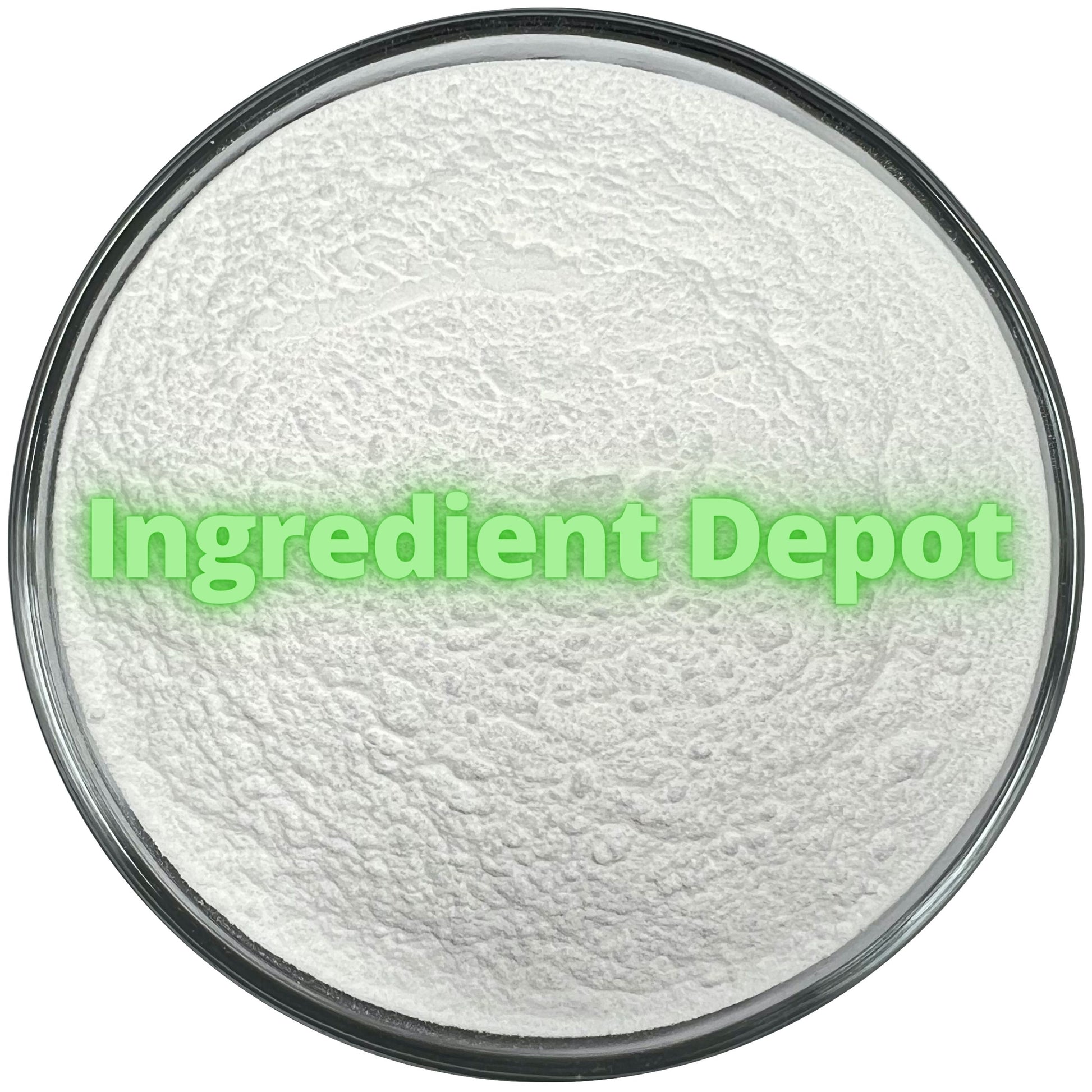 MCC 101 Microcrystalline Cellulose 1 kg - IngredientDepot.com