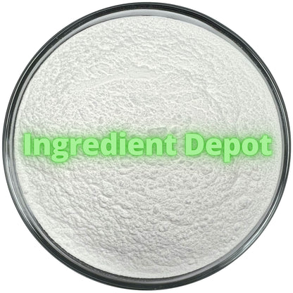 MCC 101 Microcrystalline Cellulose 5 kgs - IngredientDepot.com