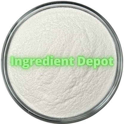 MCC 102 Microcrystalline Cellulose 20 kgs – Ingredient Depot
