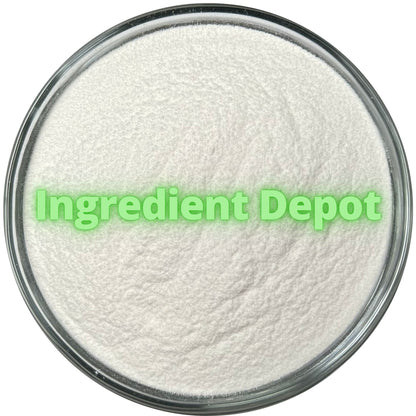 MCC 102 Microcrystalline Cellulose 25 kgs - IngredientDepot.com