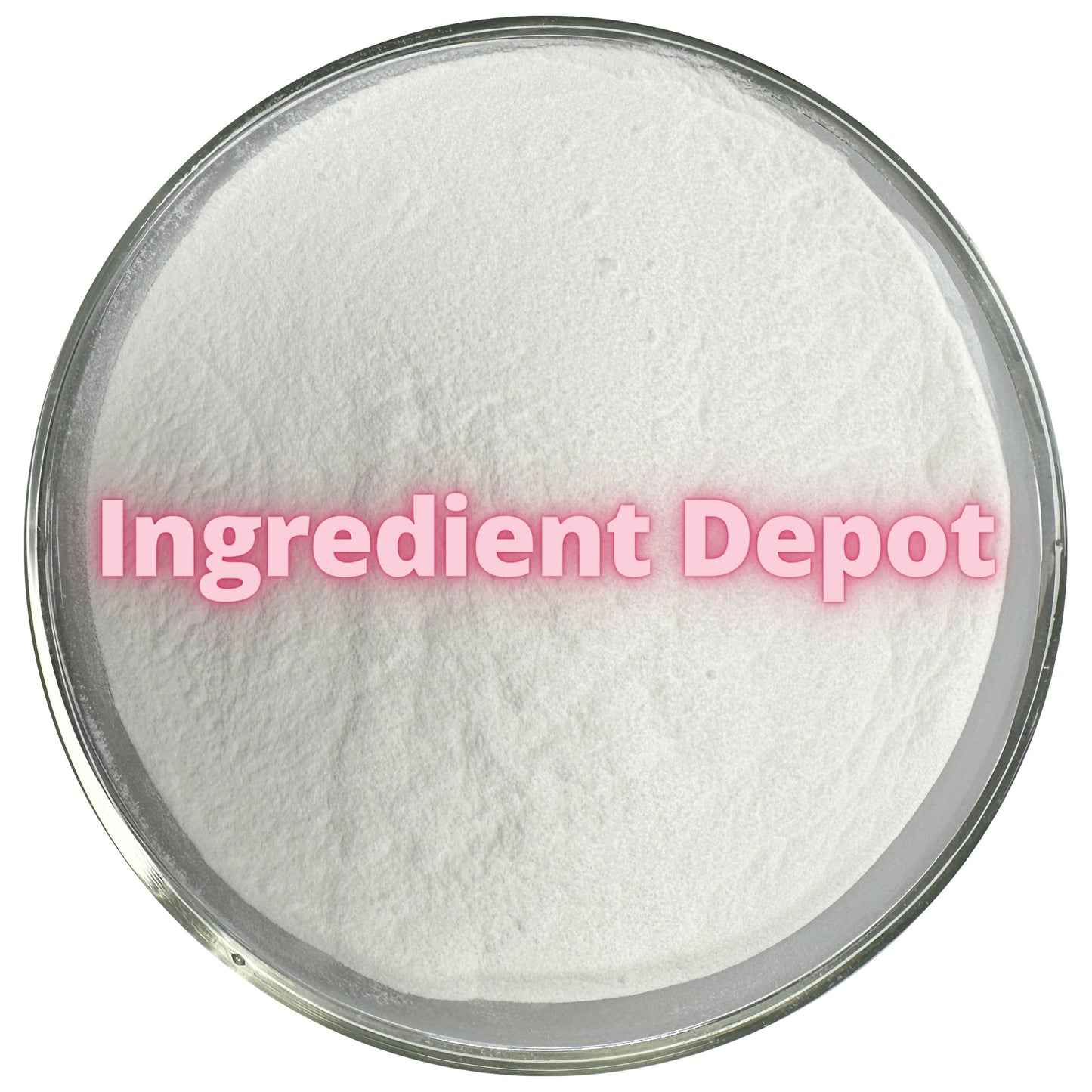 SMCC 50 Silicified Microcrystalline Cellulose - USP/NF Grade 10 kgs - Ingredient Depot