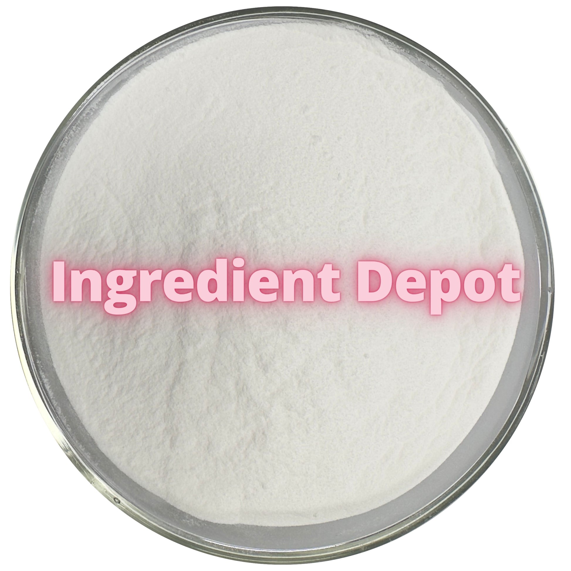 SMCC 90 Silicified Microcrystalline Cellulose - USP/NF Grade 1 kg - Ingredient Depot