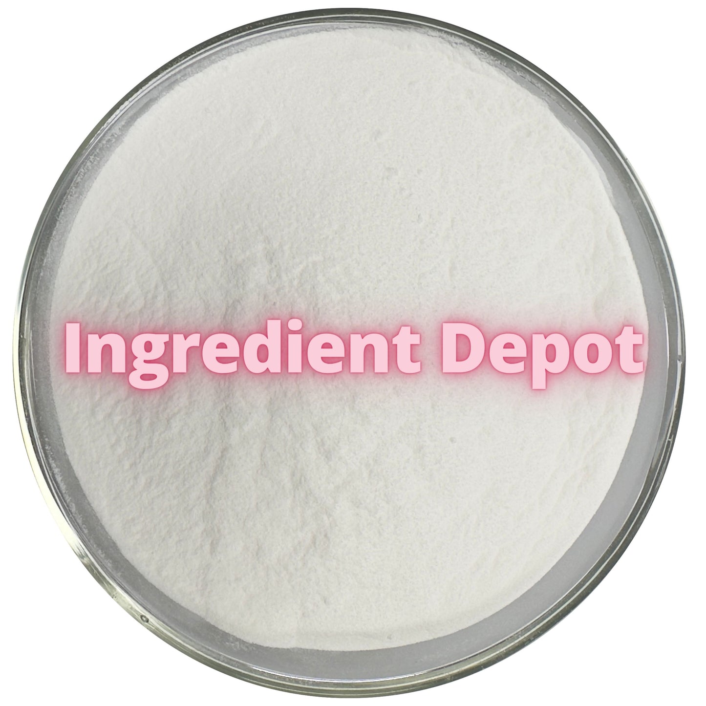 SMCC 90 Silicified Microcrystalline Cellulose - USP/NF Grade 10 kgs - Ingredient Depot