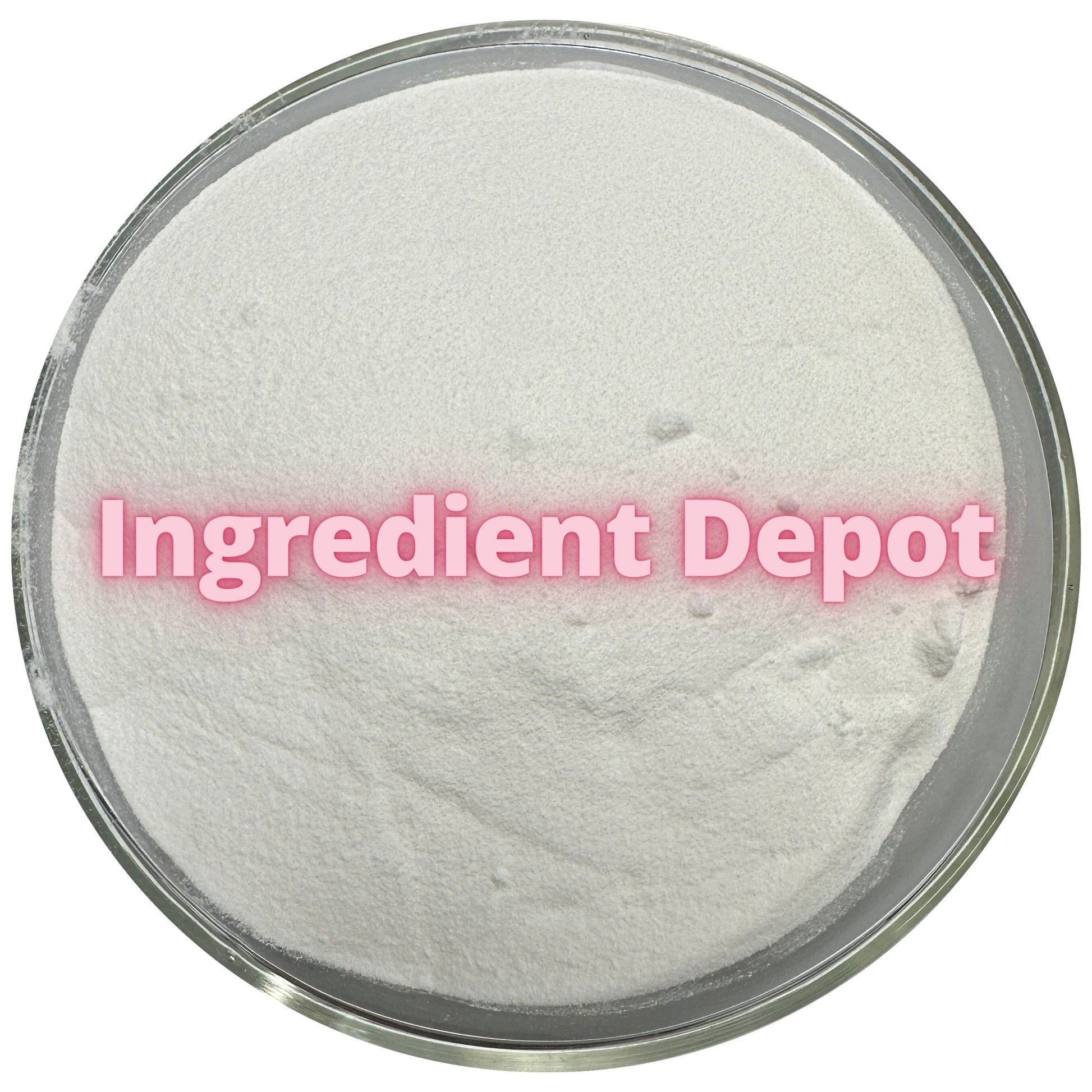 SMCC 90 HD Silicified Microcrystalline Cellulose - USP/NF Grade 1 kg - Ingredient Depot