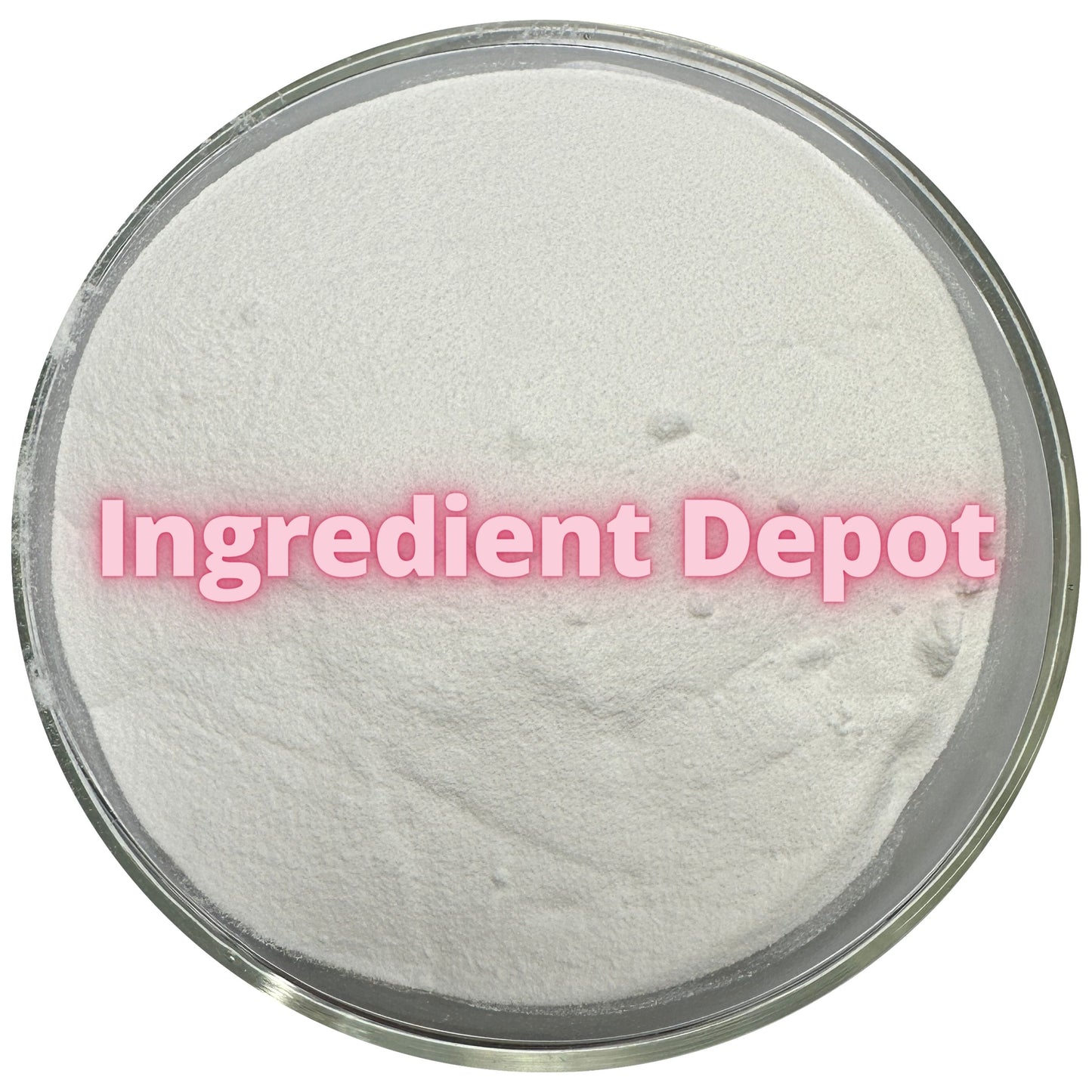 SMCC 90 HD Silicified Microcrystalline Cellulose - USP/NF Grade 3 kgs - Ingredient Depot