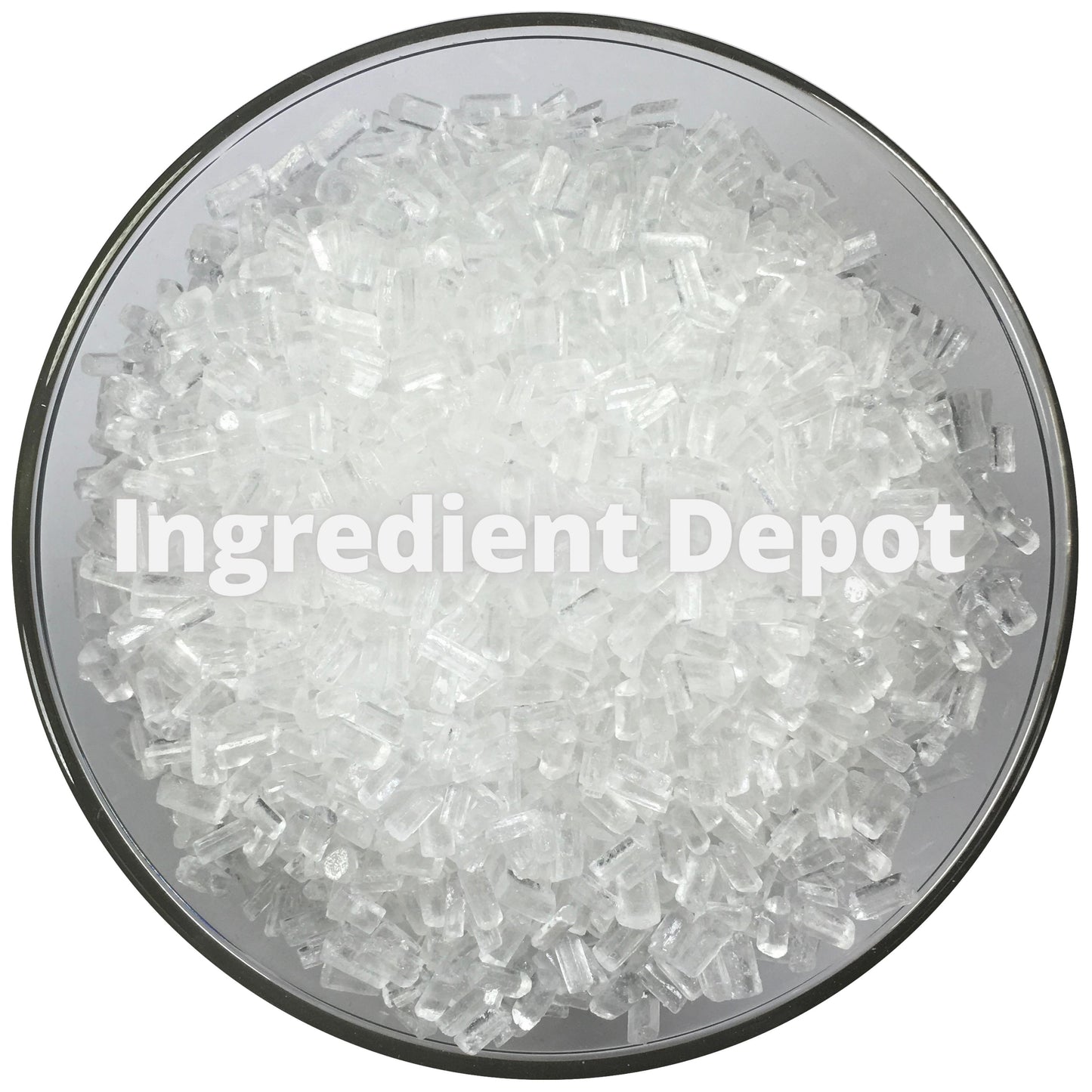 Sodium Thiosulphate (Thiosulfate) Penta Photo 1 kg Raw Material