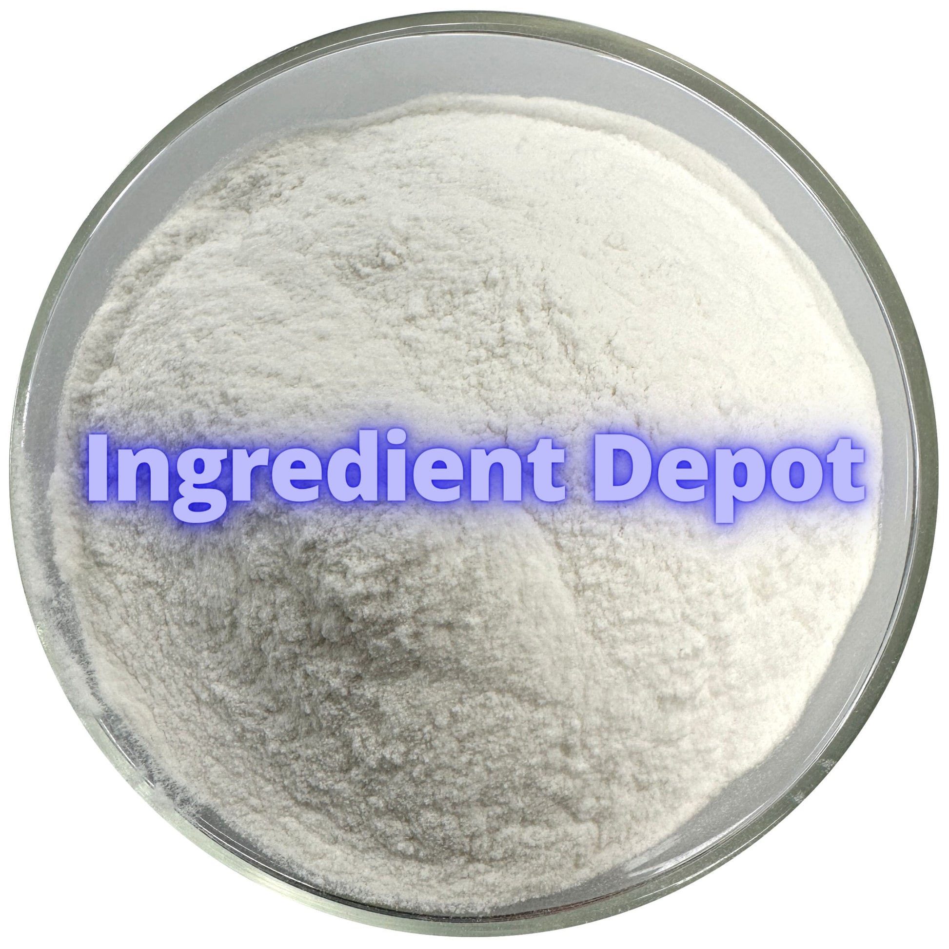 Carboxymethyl Cellulose CMC - USP/NF Grade 25 kgs - Ingredient Depot