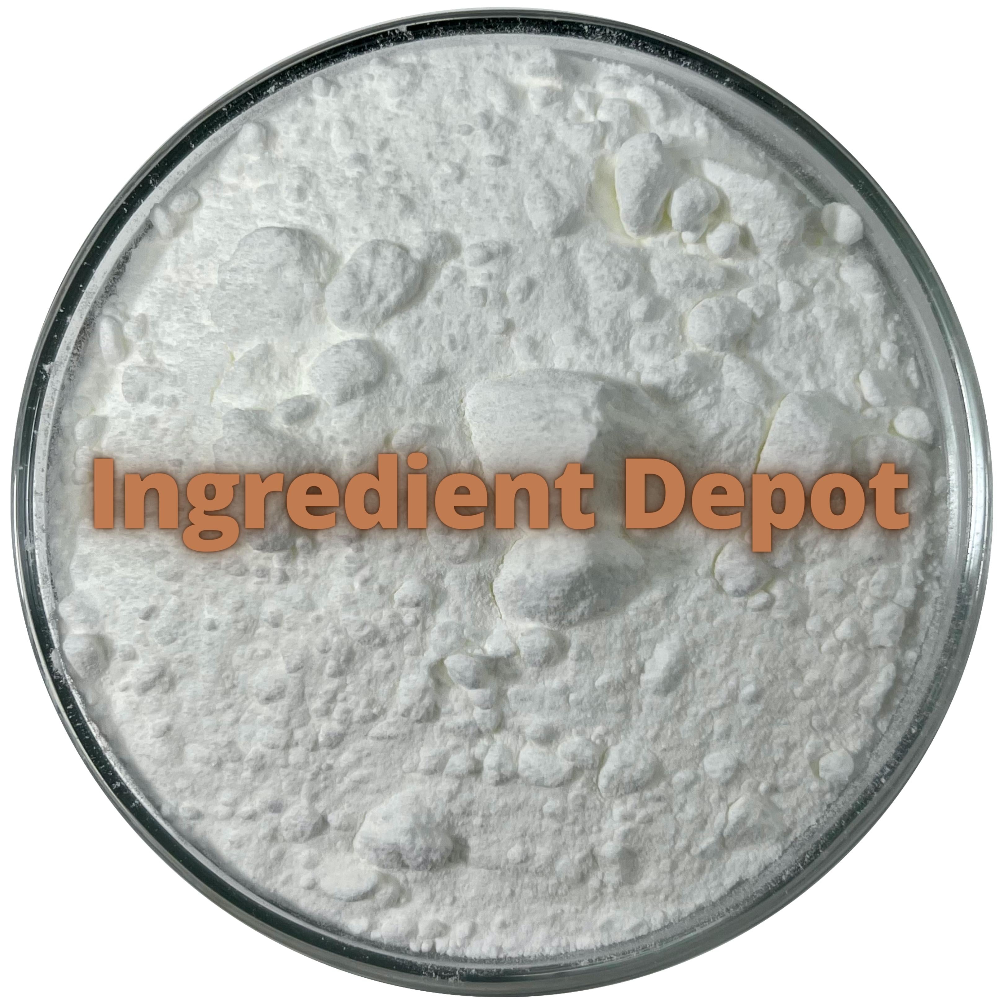 Caffeine In Powder Form Caffeine Anhydrous 1 kg – Ingredient Depot
