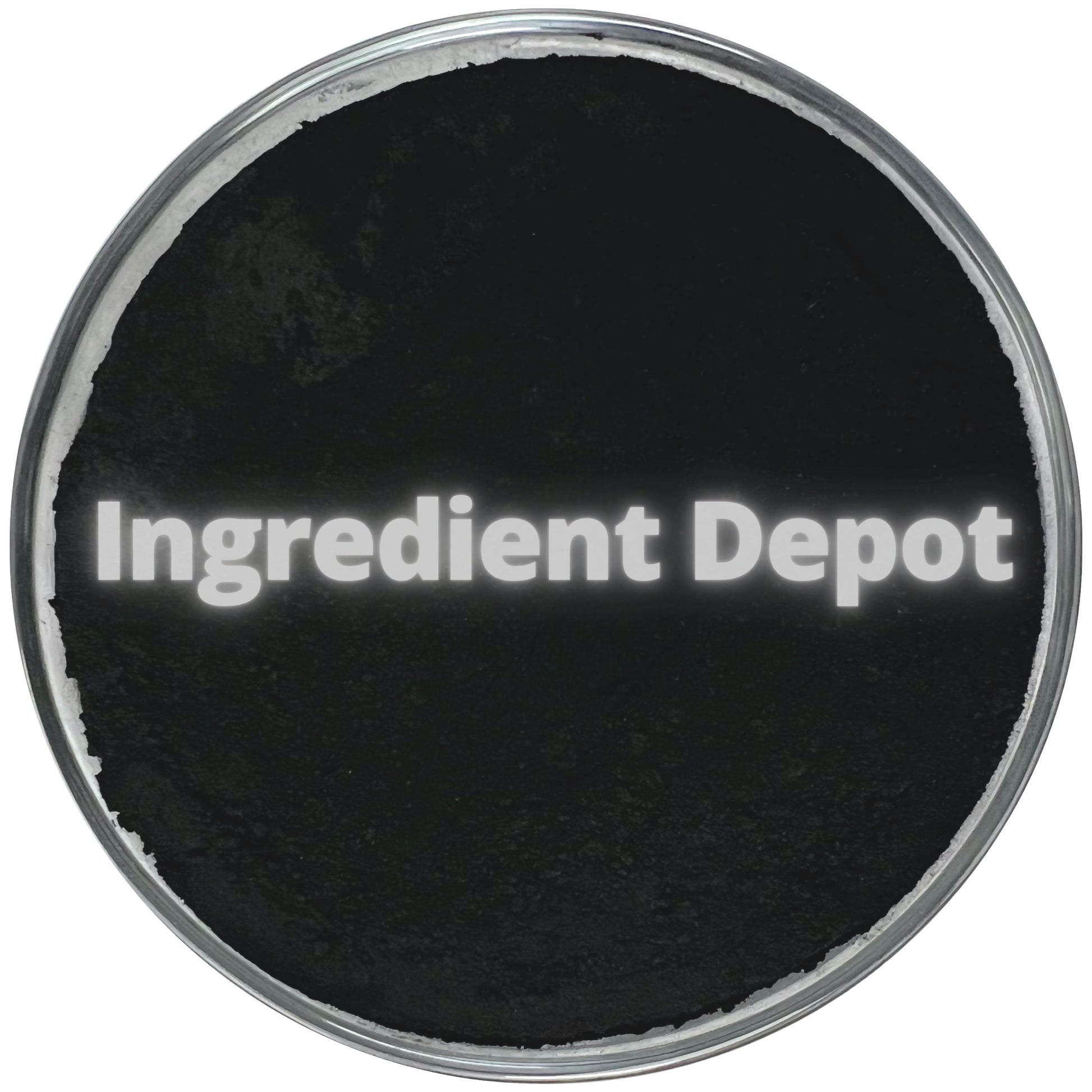 Carbon Activated Acid Washed Powdered 1 kg - IngredientDepot.com