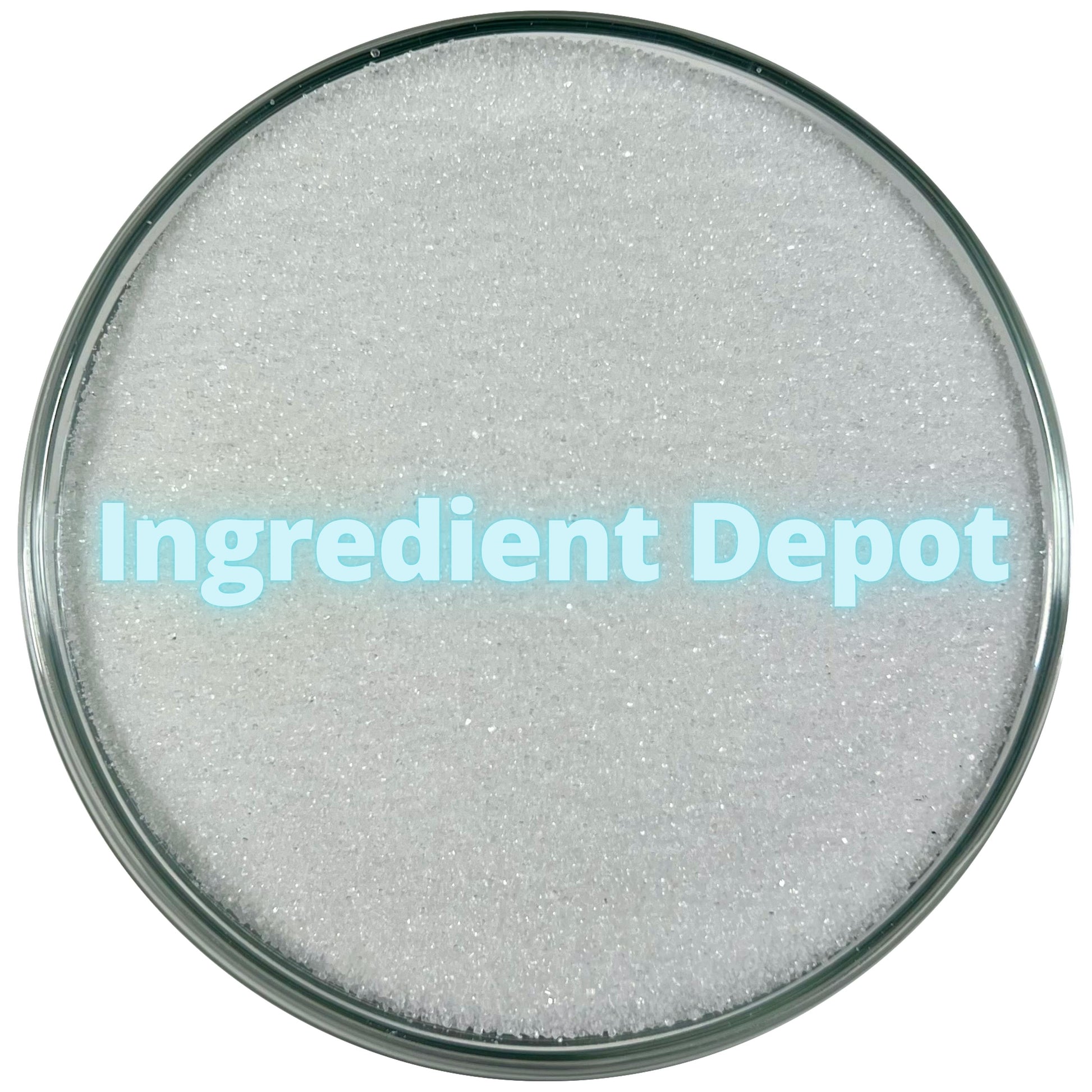 Citric Acid Food and USP Grade (China) 4 kgs - IngredientDepot.com