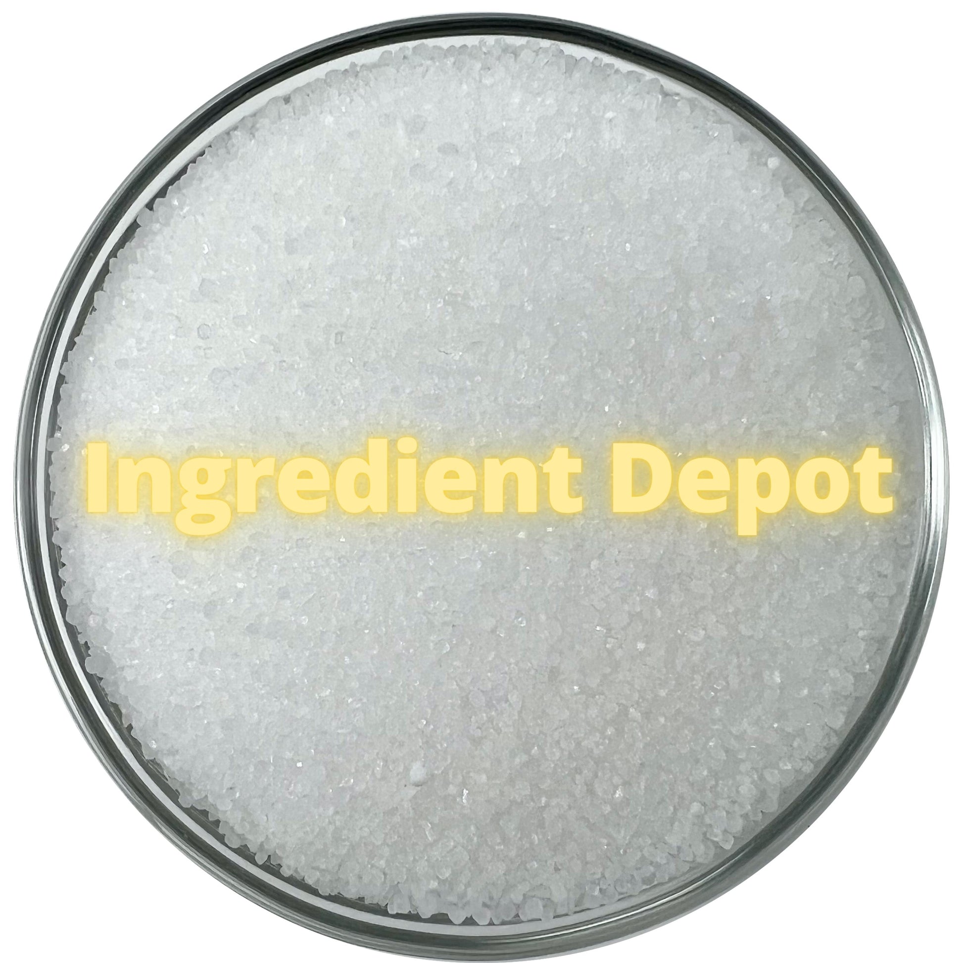 Citric Acid Food and USP Grade (North America) 25 kgs - IngredientDepot.com