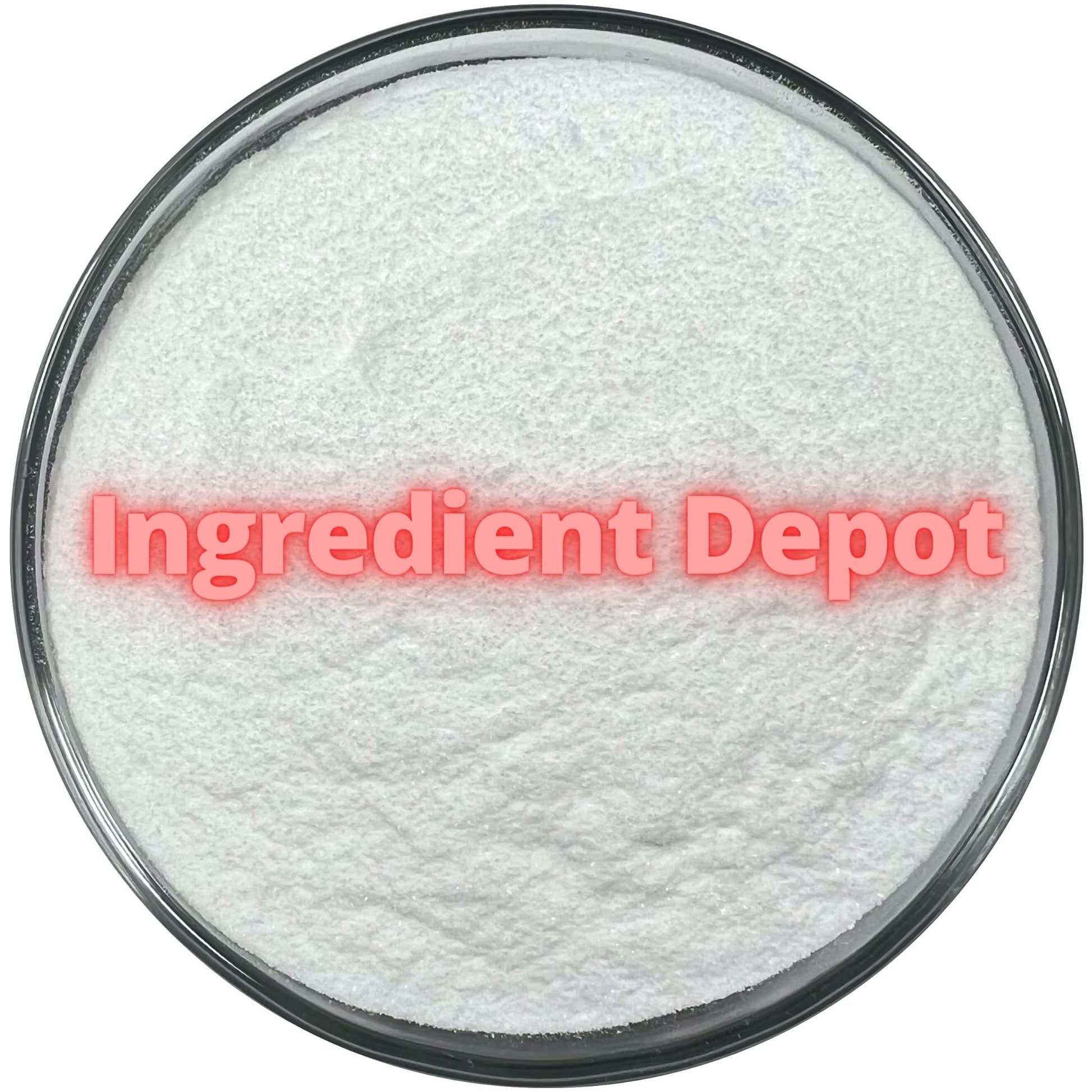 Dextrose Monohydrate, Food Grade 1 kg - IngredientDepot.com