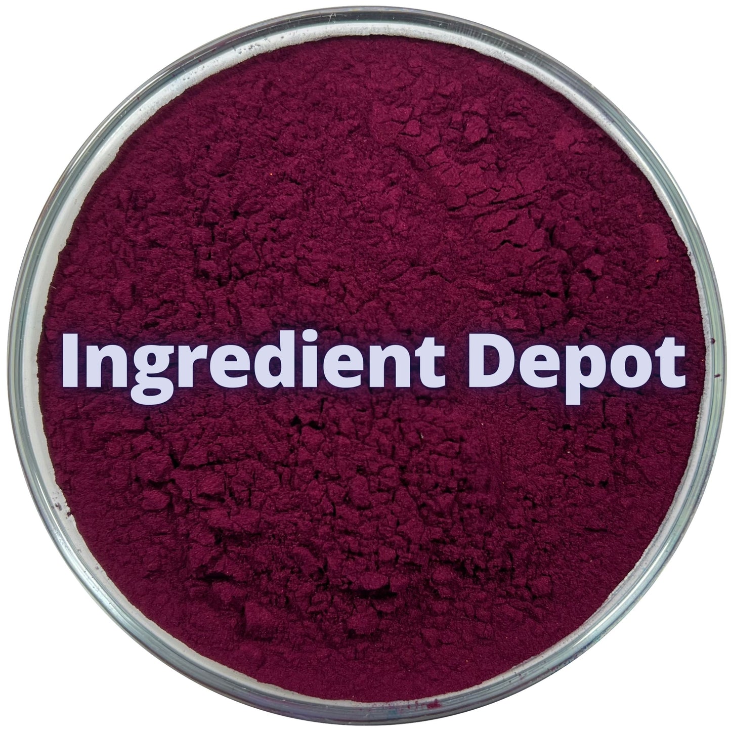 Blue No. 1 FD&C Dye (Brilliant Blue FCF) 1 lb (454g) - IngredientDepot.com