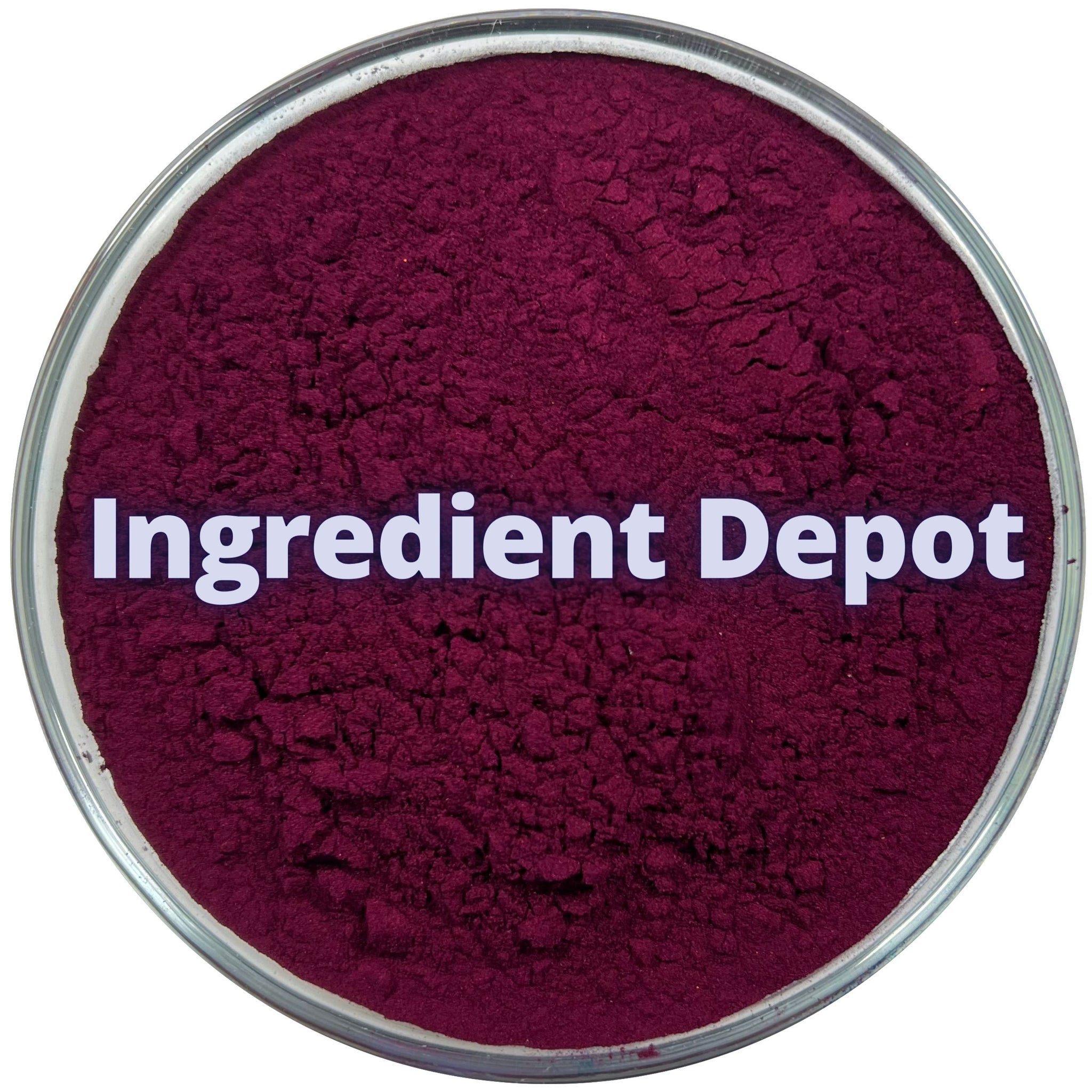 Blue No. 1 FD&C Dye (Brilliant Blue FCF) 1 lb (454g) – Ingredient Depot