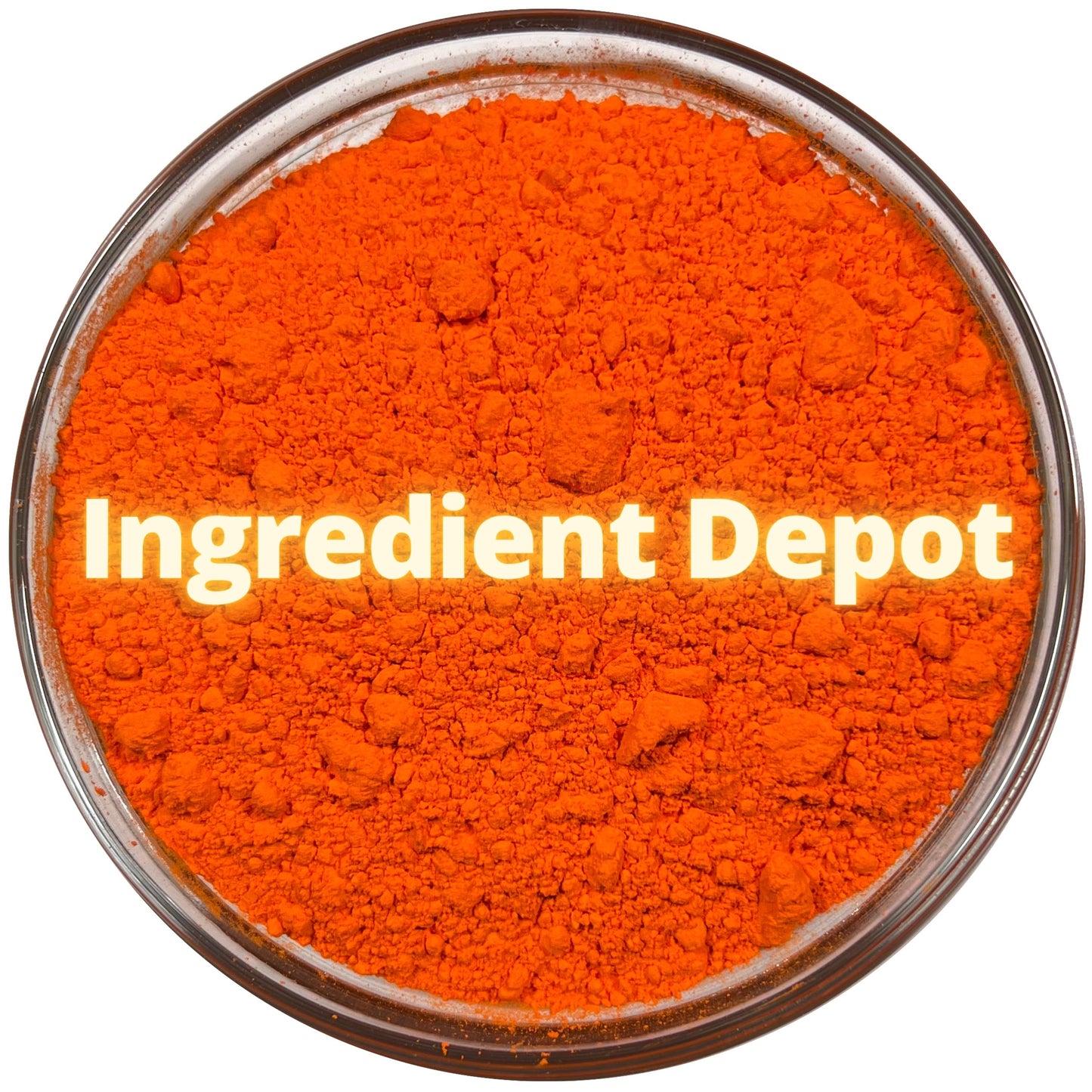Yellow No. 5 FD&C Dye (Tartrazine) 1 lb (454g) - IngredientDepot.com